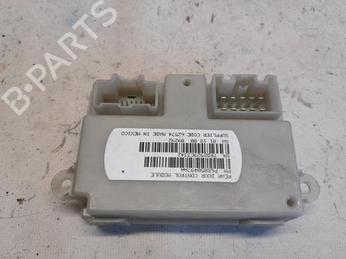 Dør styreenhed CHRYSLER GRAND VOYAGER V (RT) 2.8 CRD (163 hp) 27406303