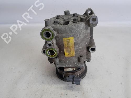 Used AC compressor AC compressor FORD FIESTA VI (CB1, CCN) 1.25 (82 hp) 36394188 36394188