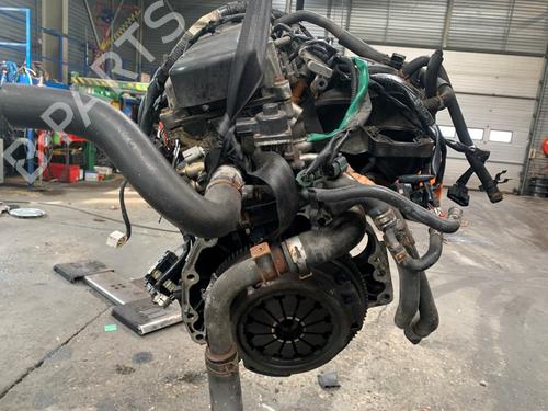 Engine SUZUKI SWIFT III (MZ, EZ) 1.3 (RS413, ZC11S) | BP35987793M1 - Image 4