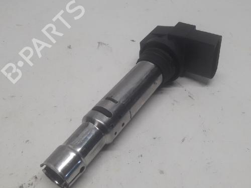 Used Ignition coil SEAT LEON (1P1) 1.4 16V (86 hp) 11078696