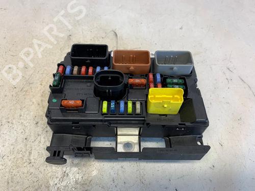 Used Fuse box Fuse box PEUGEOT 207 (WA_, WC_) 1.6 16V VTi (120 hp) 36308799 36308799
