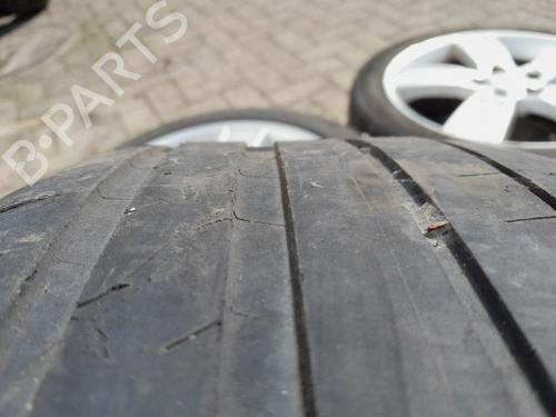 Rim KIA SOUL I (AM) 1.6 CVVT | BP29817577C45 