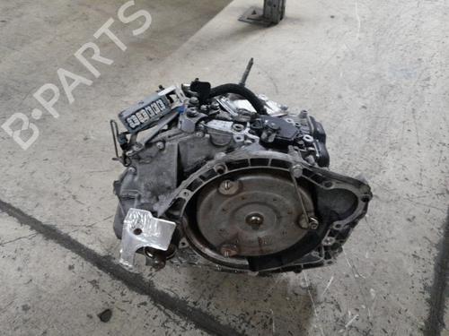 Used Gearbox PEUGEOT 307 SW (3H) 2.0 16V (140 hp) 30554206