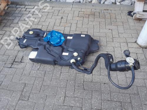 Bensintank CITROËN C4 Picasso II 1.6 THP 155 (156 hp) 29166418