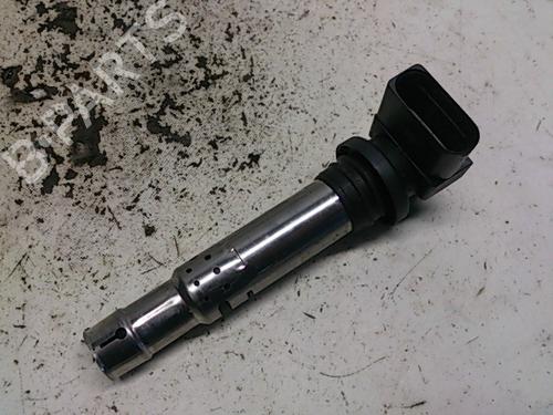 Used Ignition coil SKODA FABIA II Combi (545) 1.4 (86 hp) 11068587
