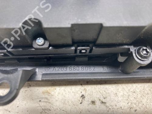 Instrument cluster MERCEDES-BENZ C-CLASS (W203) C 180 Kompressor (203.046) | BP18846957C47 