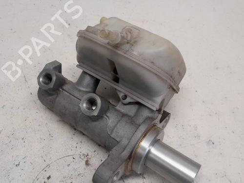 Used Brake master cylinder FORD TRANSIT CUSTOM V362 Van (FY, FZ) 2.2 TDCi (125 hp) 15194977