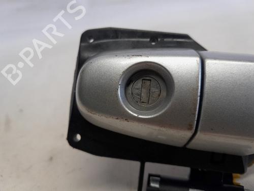 Front left exterior door handle TOYOTA RAV 4 III (_A3_) 2.2 D 4WD (ALA30_, ALA30R) | BP27621332C128 