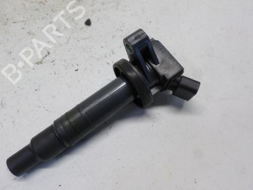 Used Ignition coil Ignition coil CITROËN C1 (PM_, PN_) 1.0 (68 hp) 11066191 11066191