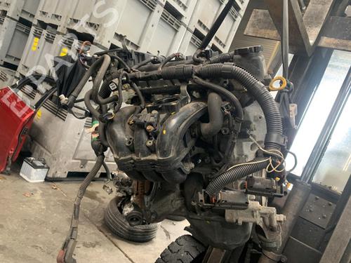 Used Engine Engine 39414005 39414005