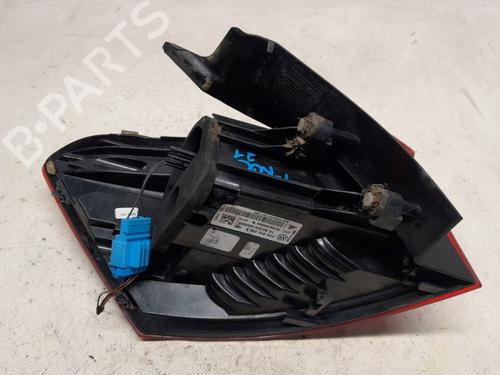 Right taillight VW T-ROC (A11, D11) 1.5 TSI | BP32174430C35