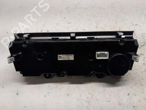 Climate control SUBARU OUTBACK (BS) 2.0 D AWD (BSD) | BP21287544I5 