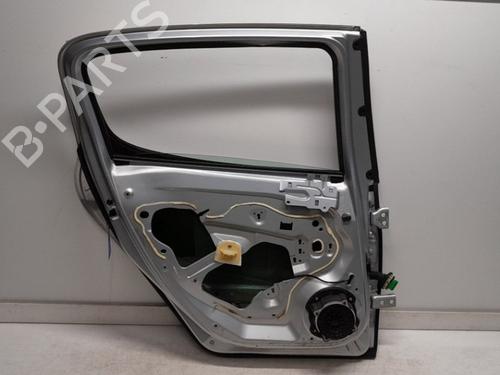 Left rear door PEUGEOT 308 I (4A_, 4C_) 1.6 16V | BP15970049C4 