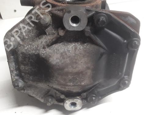 Rear differential MERCEDES-BENZ C-CLASS (W203) C 180 Kompressor (203.046) | BP18846112M24 