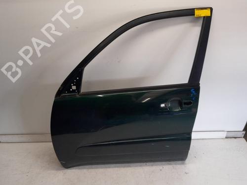 Used Left front door TOYOTA RAV 4 II (_A2_) 2.0 D 4WD (CLA20_, CLA21_, CLA20R, CLA21R) (116 hp) 19497465