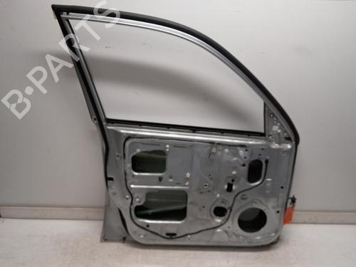 Left front door TOYOTA RAV 4 II (_A2_) 2.0 D 4WD (CLA20_, CLA21_, CLA20R, CLA21R) | BP22389051C2 