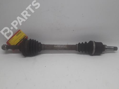 left-front-driveshaft-peugeot-206-sw-2ek-14-16v-3272ct-2002-11079083 main image