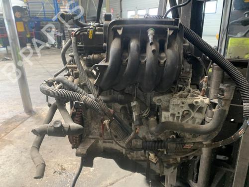 Motor Motor PEUGEOT 206 Hatchback (2A/C) 1.4 i (75 hp) 36277558 36277558
