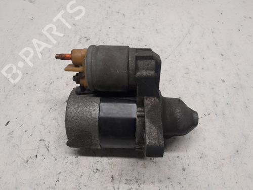 Used Starter CITROËN C1 (PM_, PN_) 1.0 (68 hp) 20216668