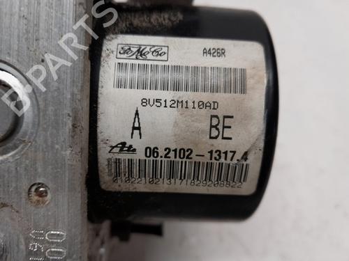ABS pump FORD FIESTA VI (CB1, CCN) 1.25 | BP38053684M43 - Image 3