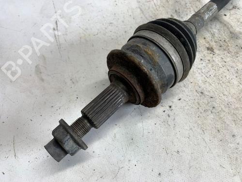 Left front driveshaft OPEL AGILA B (H08) 1.0 (F68) | BP36308896M38 - Image 2
