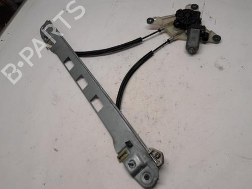 Used Front right window mechanism Front right window mechanism 18852200 18852200