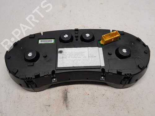 Display monitor PEUGEOT 308 CC (4B_) 1.6 16V | BP24134689C48 