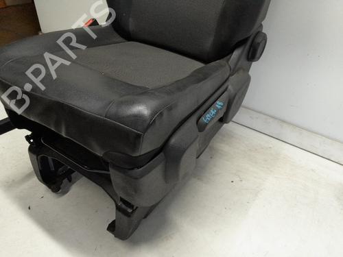 Left front seat PEUGEOT EXPERT Van (V_) 2.0 BlueHDi 120 | BP29817562C15 