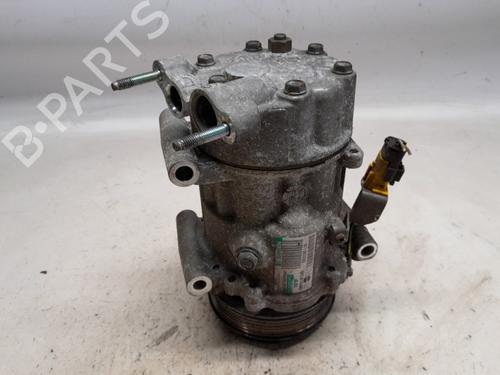 Used AC compressor AC compressor MINI MINI (R56) One (75 hp) 35988062 35988062