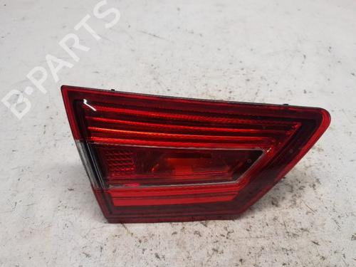 Used Left taillight RENAULT CLIO IV (BH_) 0.9 TCe 90 (BHNF, BHMA, BHMH, BHJK, BHJR) (90 hp) 21795930