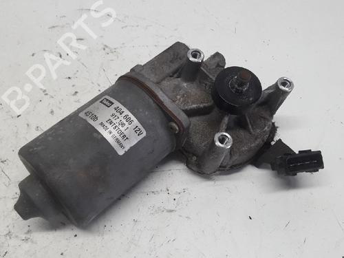 Used Front wiper motor VOLVO S60 I (384) 2.4 (140 hp) 11074098