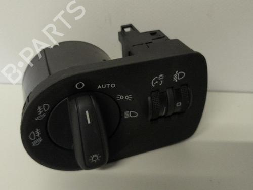 Headlight switch AUDI A1 Sportback (8XA, 8XF) 1.2 TFSI | BP13809662I24 