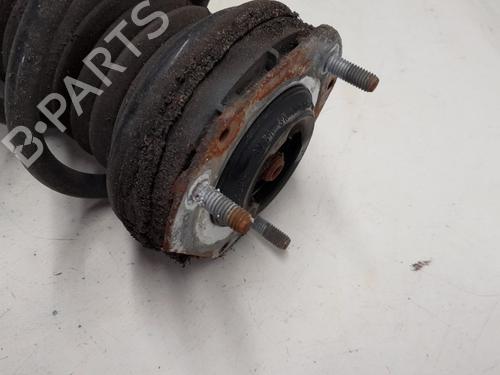 Left front shock absorber FORD FIESTA VI (CB1, CCN) 1.25 | BP13721136M16 