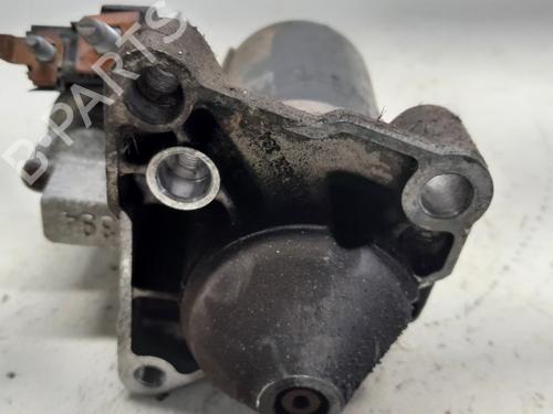 Starter RENAULT ESPACE IV (JK0/1_) 2.0 (JK0A, JK1D, JK0N) | BP28797057M8 - Image 4
