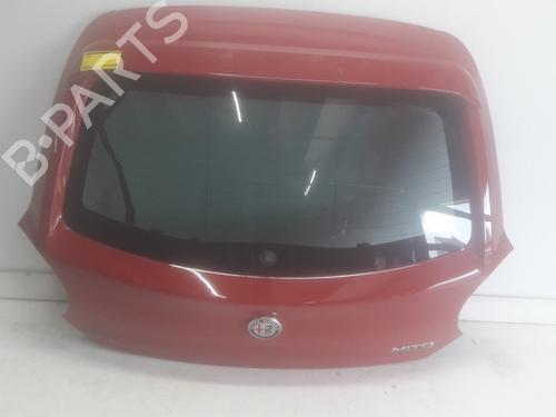 Tailgate ALFA ROMEO MITO (955_) 0.9 TwinAir (955AXY1B) | BP15400771C6 