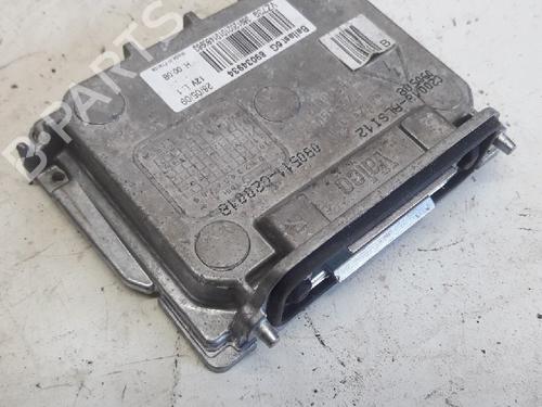 Used Xenon ballast Xenon ballast 11074248 11074248