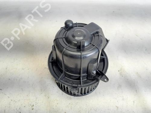 Ventilator motor CITROËN C3 II (SC_) 1.6 HDi (92 hp) 29633646