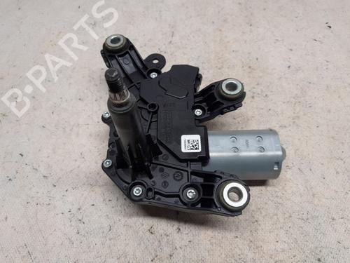Ruitenwissermotor achter RENAULT CLIO IV (BH_) 0.9 TCe 90 (BHNF, BHMA, BHMH, BHJK, BHJR) (90 hp) 29168017