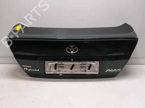 Used Tailgate TOYOTA PRIUS Saloon (_W1_) 1.5 Hybrid (NHW11) (116 hp) 11819215