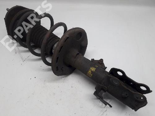 Used Right front shock absorber Right front shock absorber TOYOTA AURIS (_E15_) 1.33 Dual-VVTi (NRE150_, NRE150R) (101 hp) 11072336 11072336