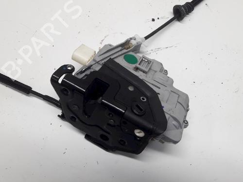 Rear right lock VW PASSAT B7 Variant (365) 1.6 TDI | BP13152603C99 