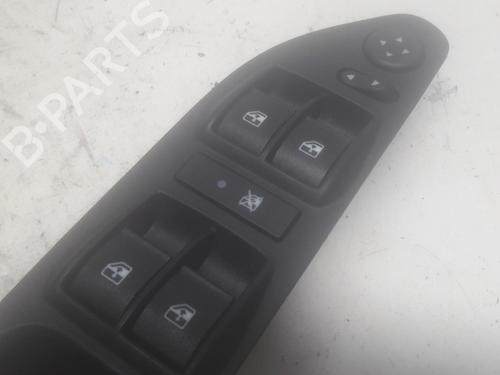 Switch FIAT TIPO Estate (356_, 357_) 1.5 T4 Hybrid | BP11532145I30