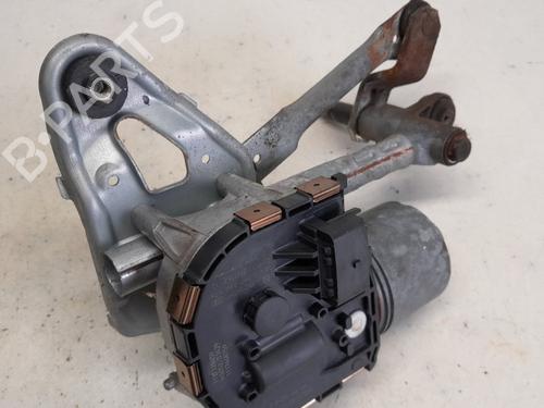 Front wipers mechanism PEUGEOT 3008 I MPV (0U_) 1.6 VTi | BP13692391C83 