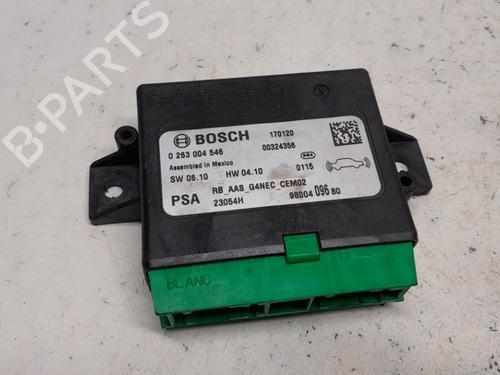 Used Control unit Control unit 18847990 18847990