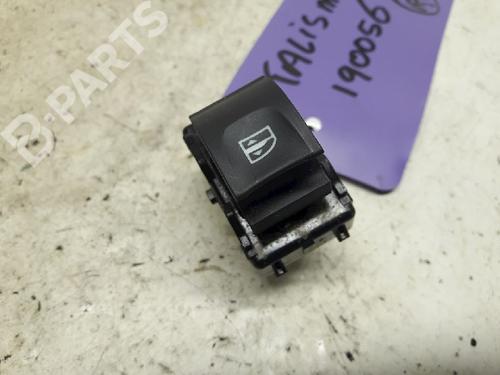 Used Switch Switch RENAULT TALISMAN Grandtour (KP_) 1.5 dCi 110 (110 hp) 11070386 11070386