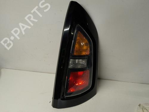 Used Right taillight KIA SOUL I (AM) 1.6 CVVT (126 hp) 29817203