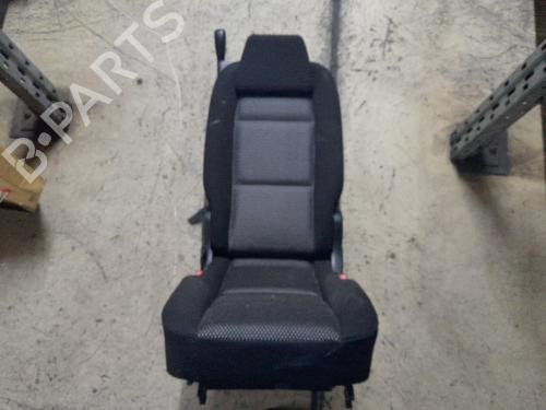Rear seat PEUGEOT 307 SW (3H) 2.0 16V | BP31342922C17