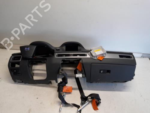 Airbag set VOLVO V70 III (135) D4 AWD (181 hp) 32174399