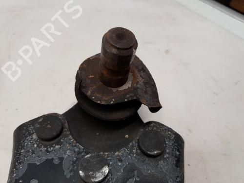 Left front suspension arm PEUGEOT 2008 I (CU_) 1.2 THP 110 / PureTech 110 | BP27621219M12 
