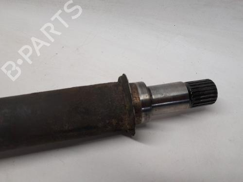 Right front driveshaft MERCEDES-BENZ VANEO (414) 1.6 (414.700) | BP26674488M39 